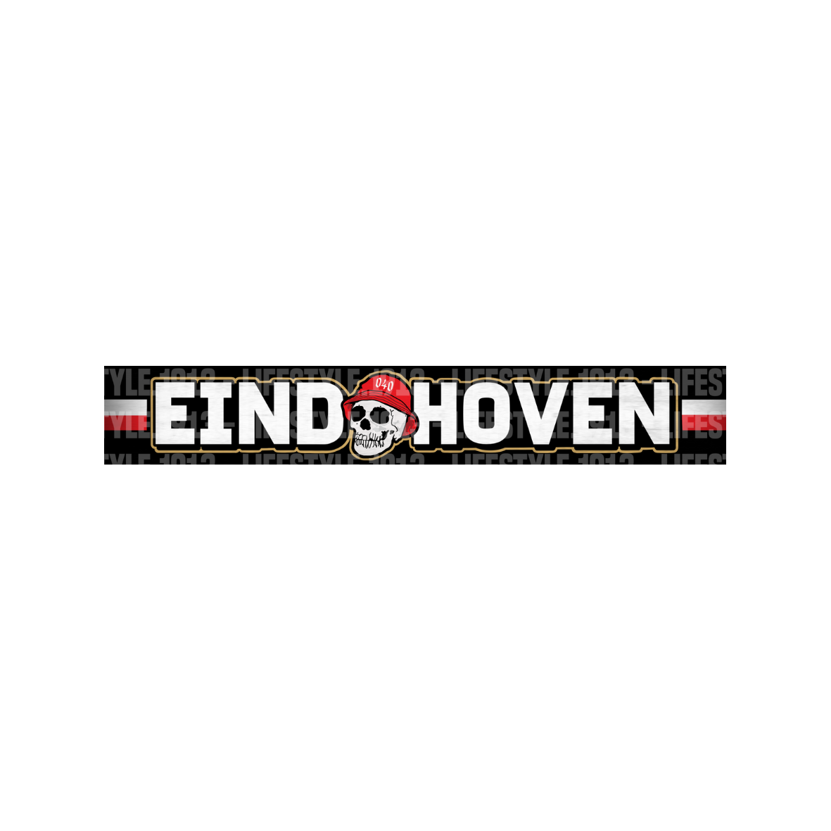 Eindhoven stickers