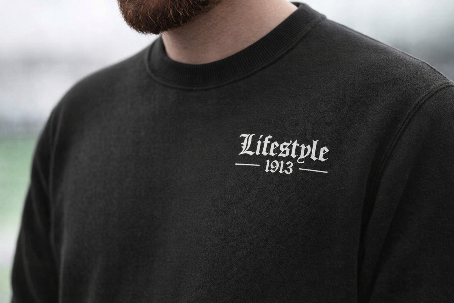 WEEK LEVERTIJD: Unisex sweater onze passie - onze trots