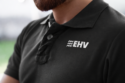 WEEK LEVERTIJD: Heren polo EHV