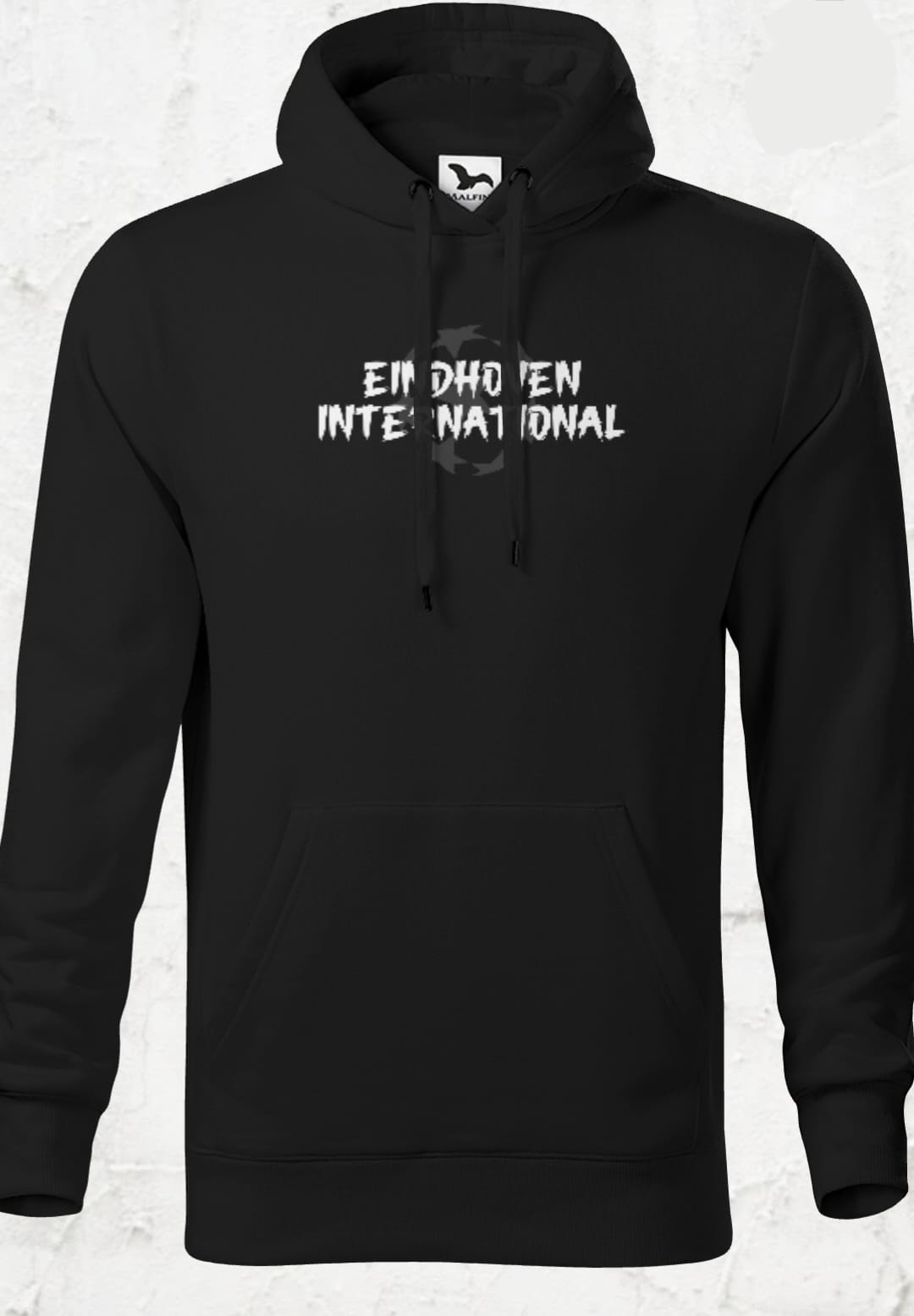 PRE ORDER VIA INSTAGRAM DM! Hoodie 'Eindhoven International' - ucl 2026/2027