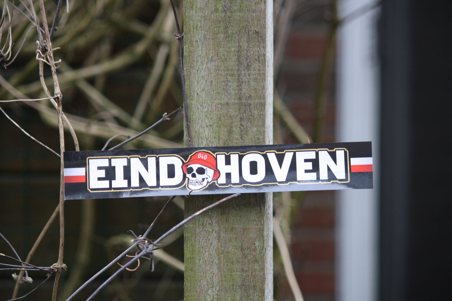 Eindhoven stickers
