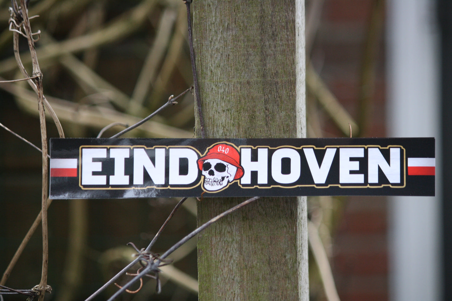 Eindhoven stickers