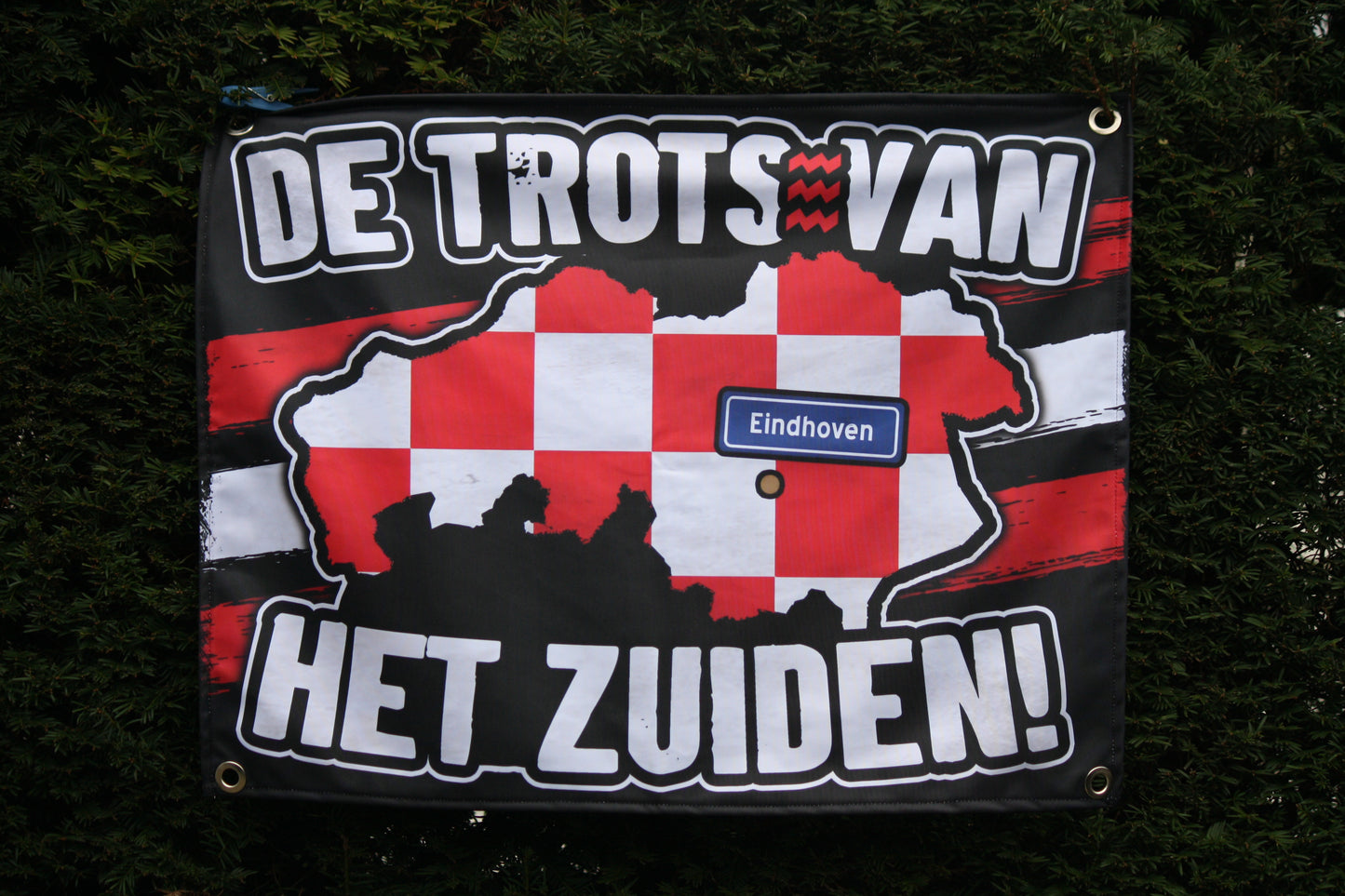 De Trots van het Zuiden vlag