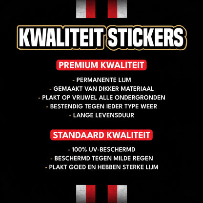 040 Stickers