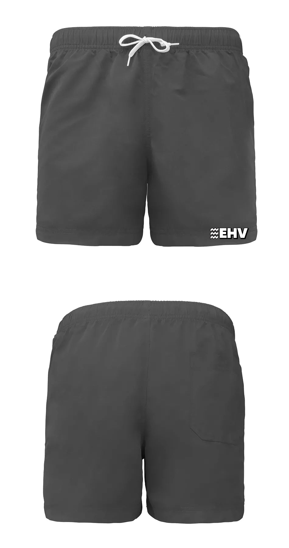 WEEK LEVERTIJD: Heren zwembroek EHV