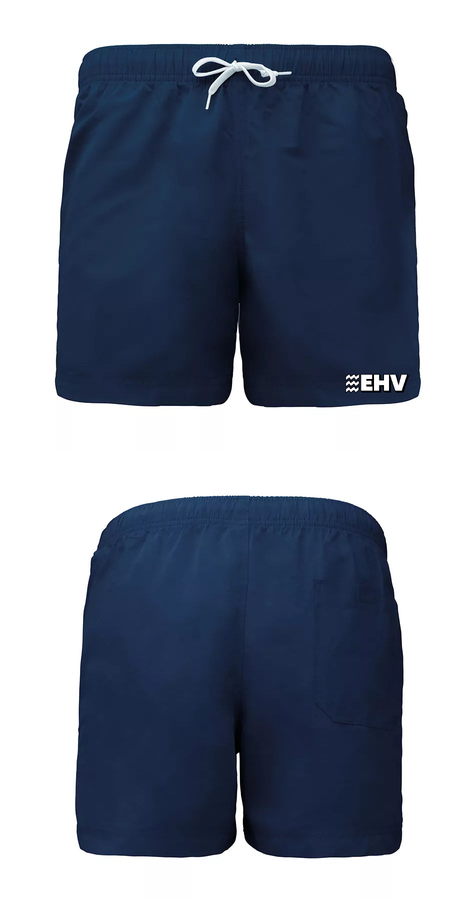 WEEK LEVERTIJD: Heren zwembroek EHV