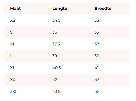 WEEK LEVERTIJD: Heren zwembroek 040