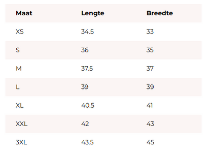 WEEK LEVERTIJD: Heren zwembroek 040