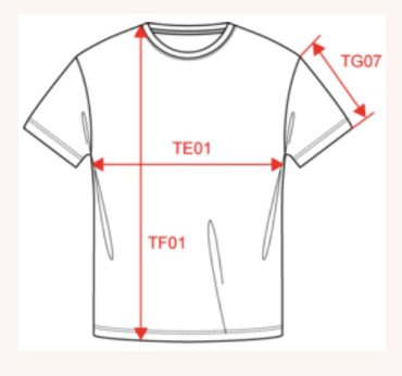 WEEK LEVERTIJD: T-shirt Altijd loyaal Altijd massaal