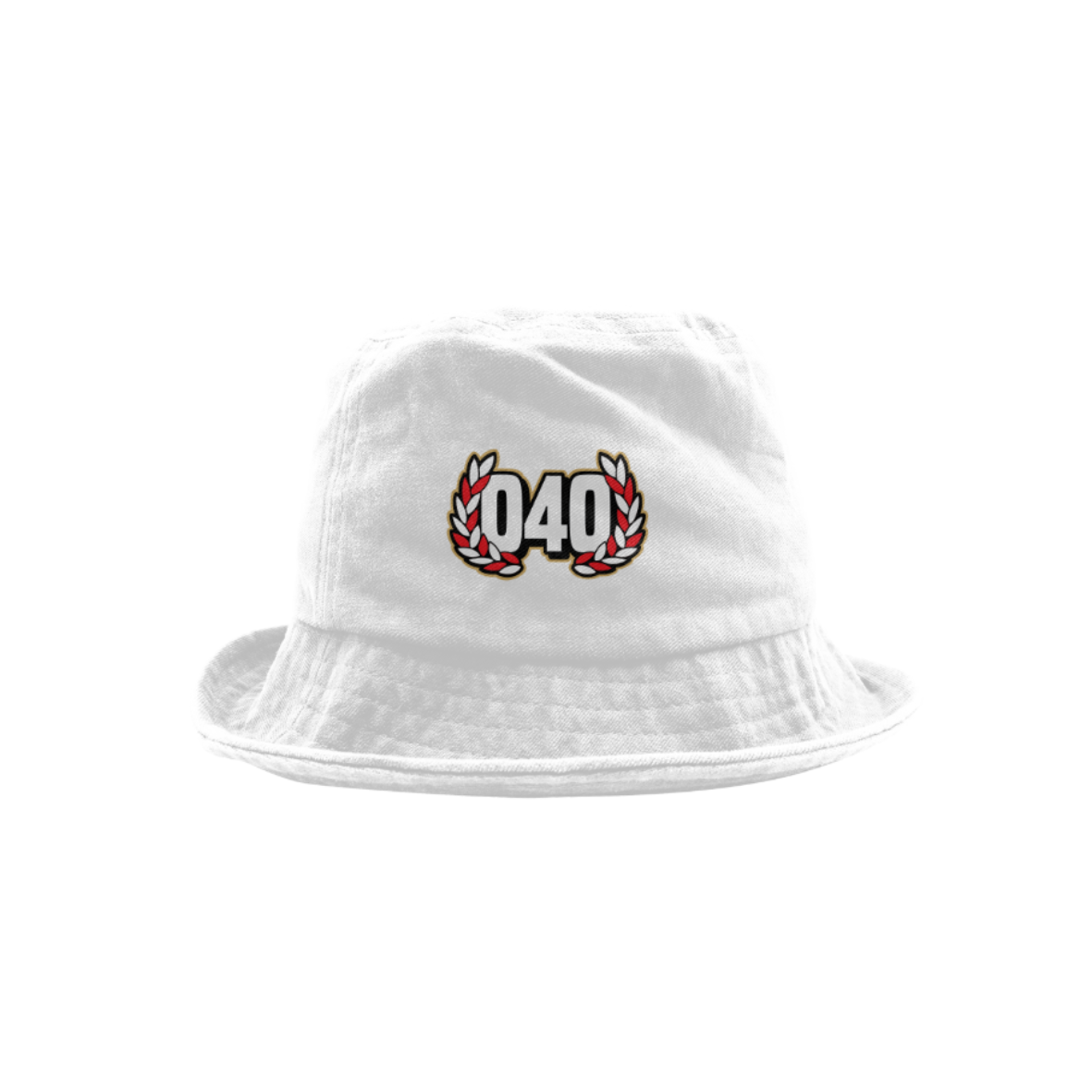 040 Bucket hat