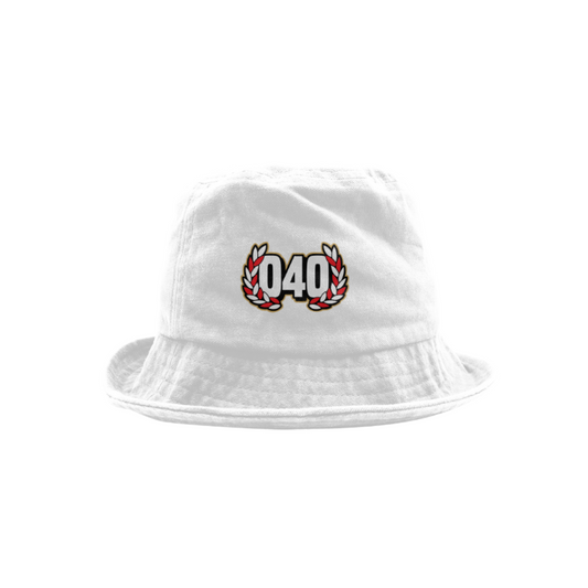 040 Bucket hat