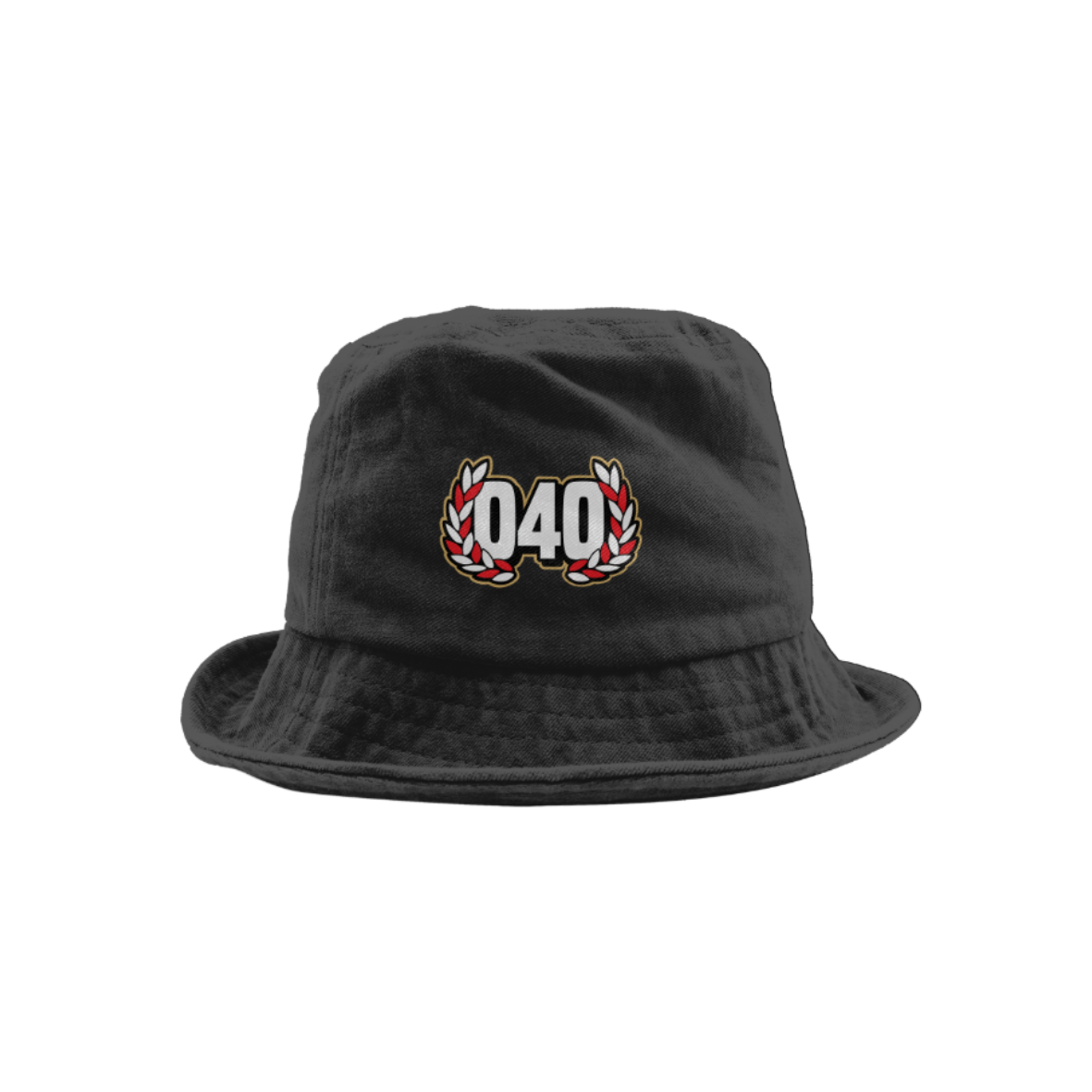 040 Bucket hat