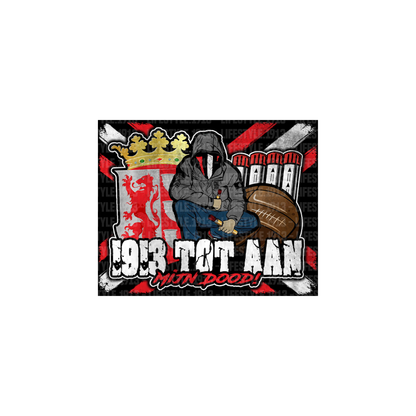1913 tot aan mijn dood