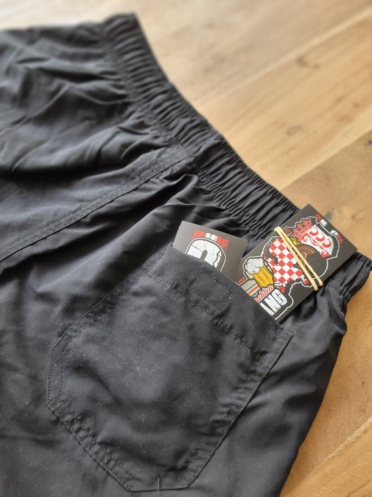 WEEK LEVERTIJD: Heren zwembroek 1913