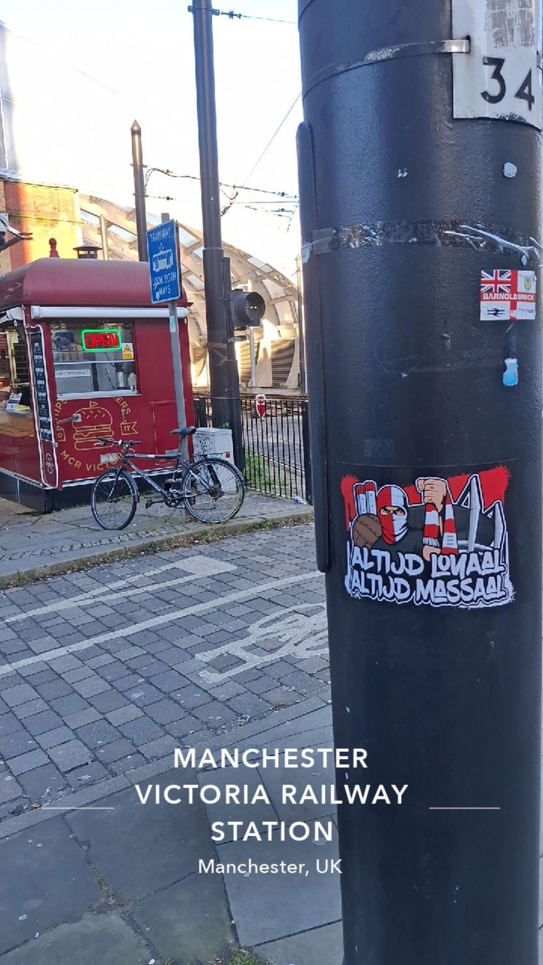 A4 Stickers | 27x20 cm