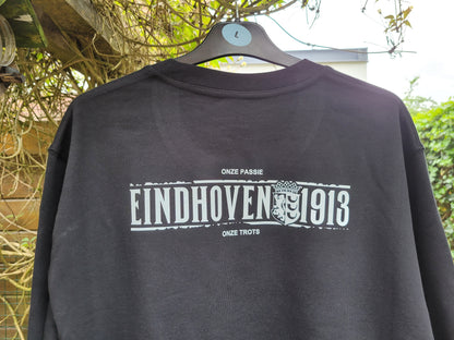 WEEK LEVERTIJD: Unisex sweater onze passie - onze trots