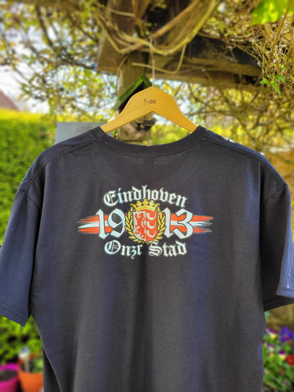 WEEK LEVERTIJD: T-shirt Eindhoven onze stad