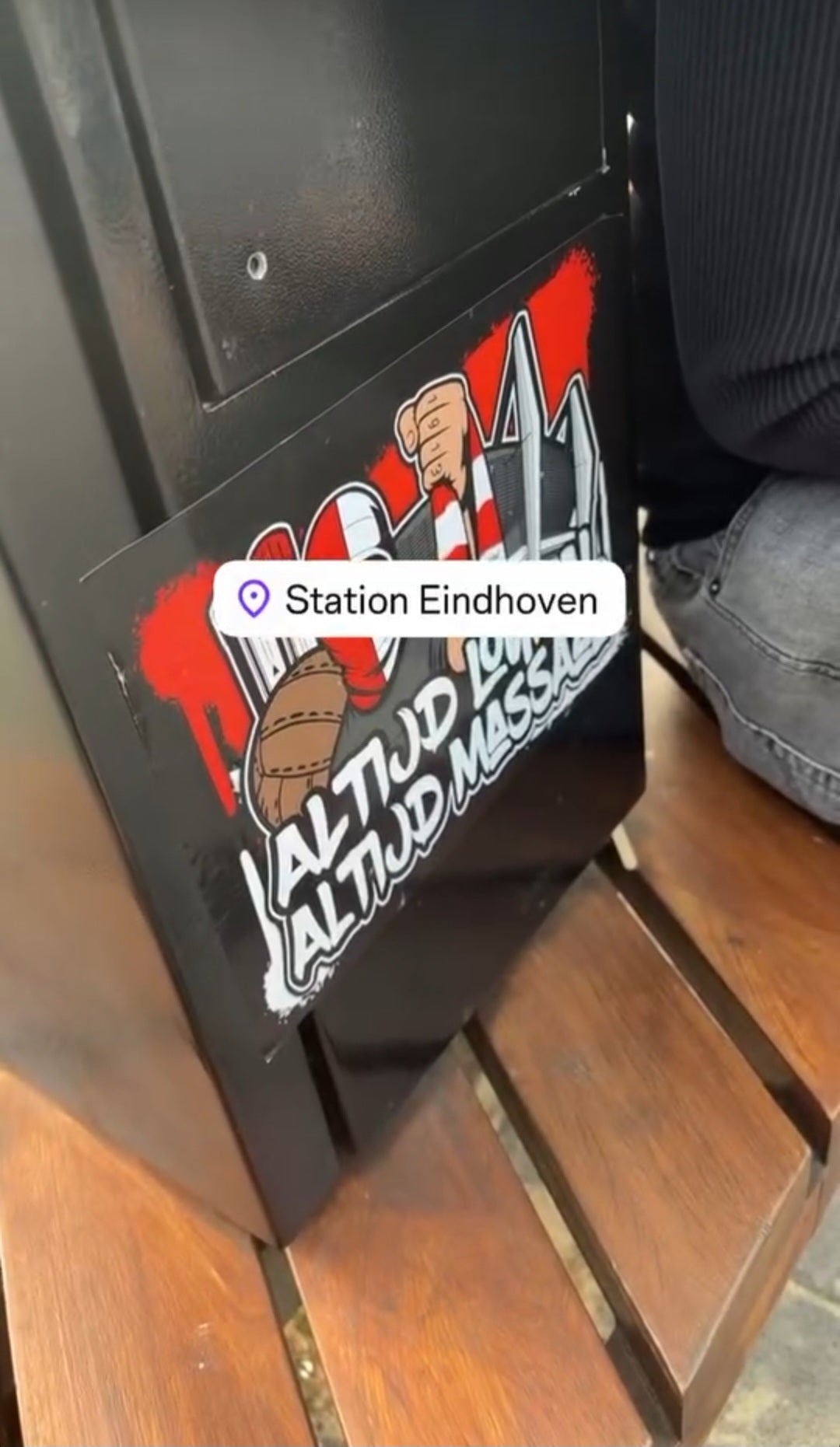 A4 Stickers | 27x20 cm