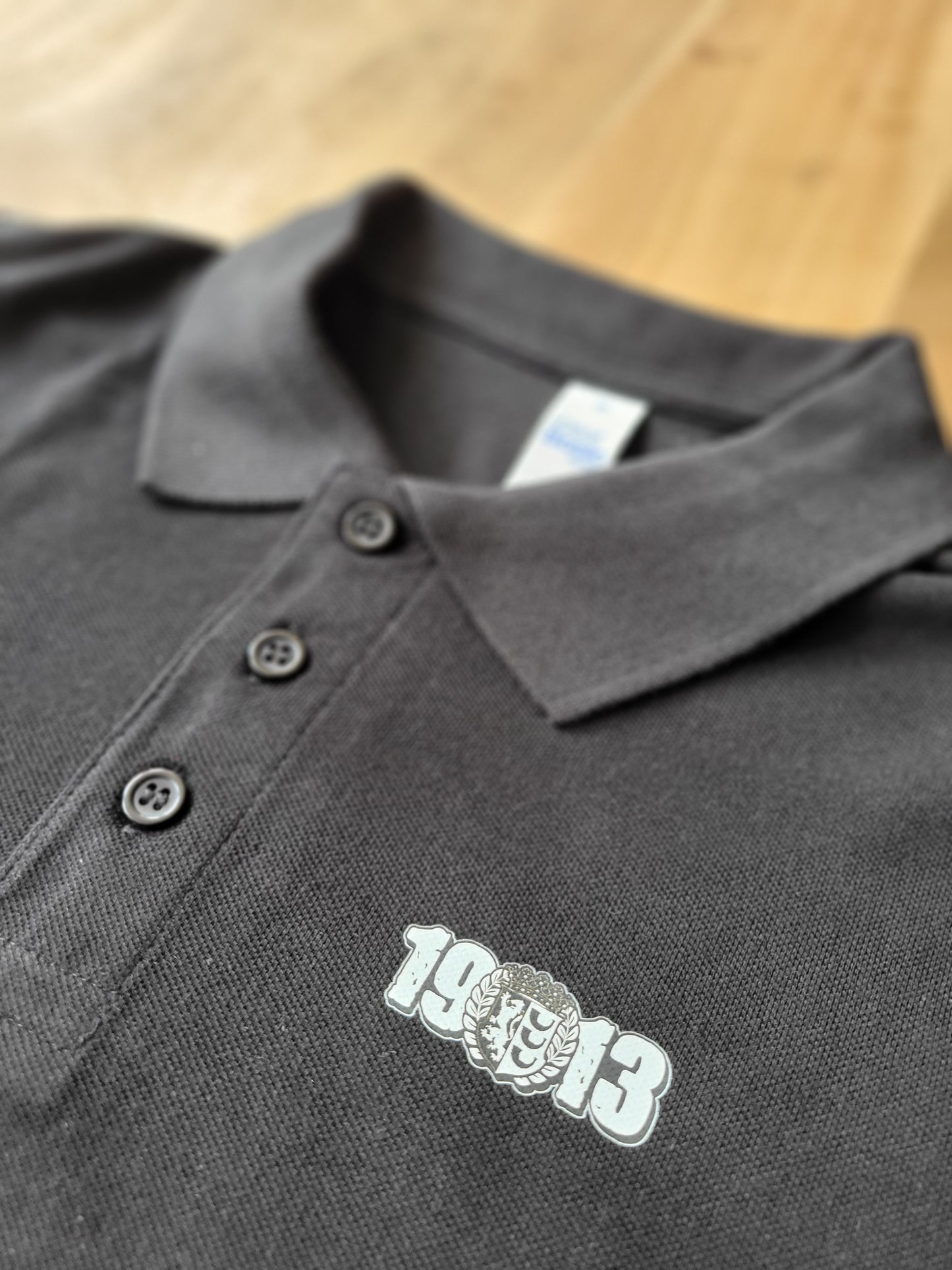 WEEK LEVERTIJD: Heren polo 1913