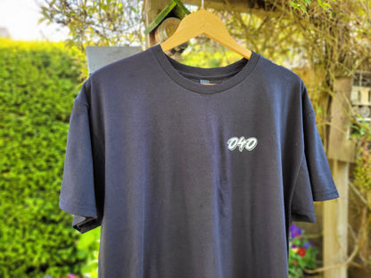 WEEK LEVERTIJD: T-shirt Eindhoven onze stad