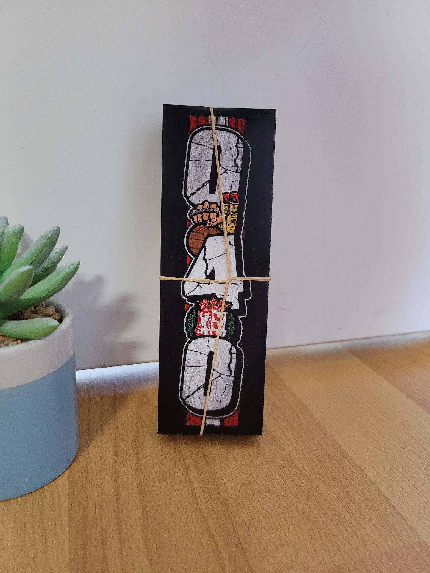 040 stickers verticaal