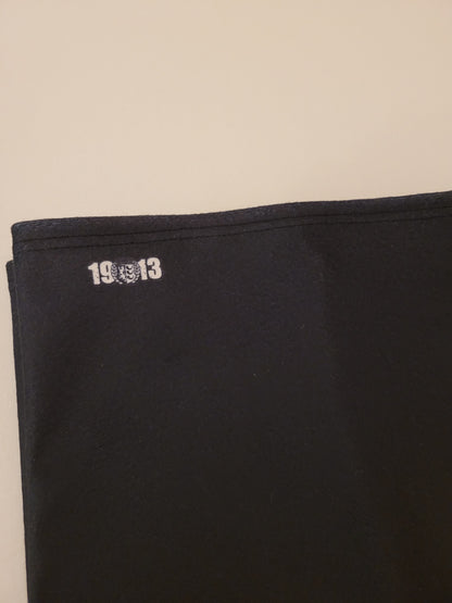 Nekwarmer met 1913 schild