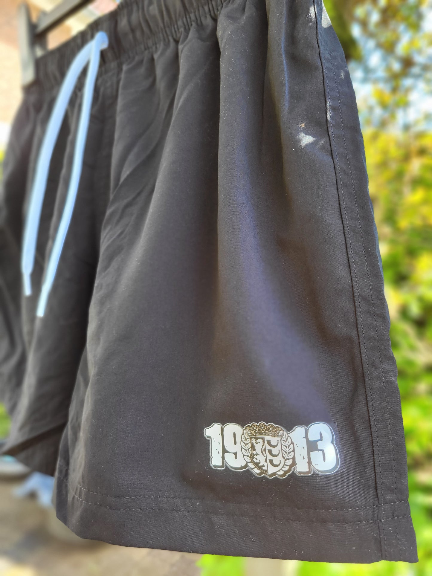 WEEK LEVERTIJD: Heren zwembroek 1913