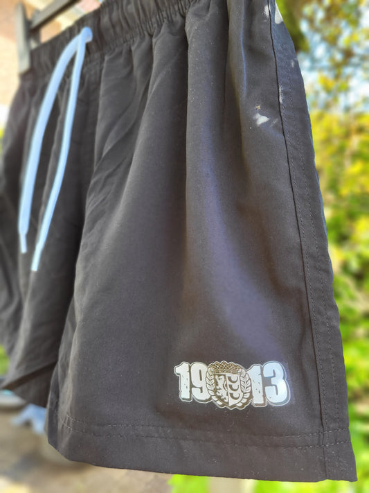 WEEK LEVERTIJD: Heren zwembroek 1913