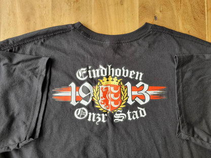 WEEK LEVERTIJD: T-shirt Eindhoven onze stad