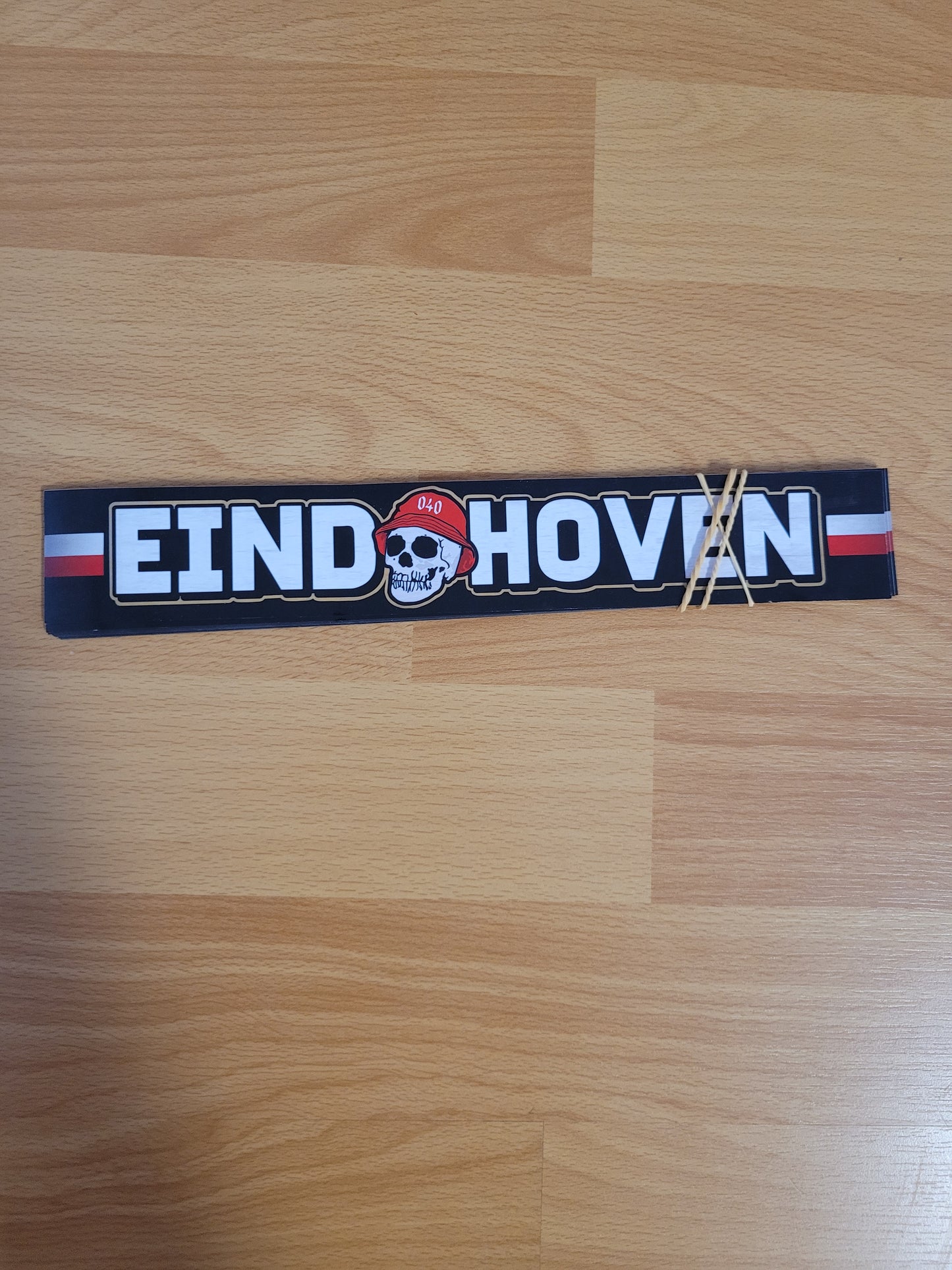 Eindhoven stickers