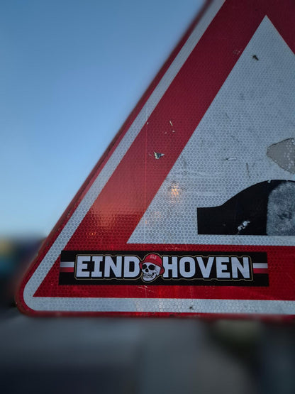 Eindhoven stickers