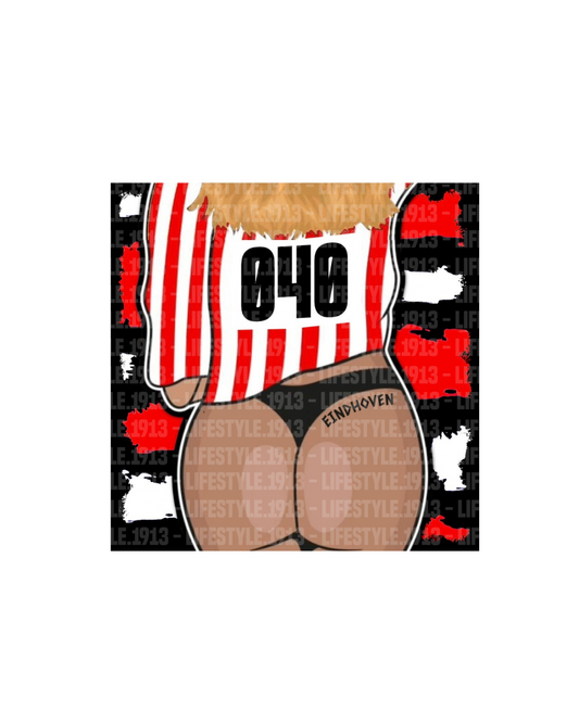 040 Stickers